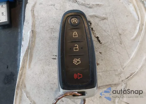 2019 Ford Escape Se z USA, uszkodzony, nr VIN 1FMCU0GDXKUC46006